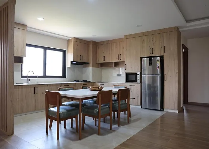 Apartament Zendalwood Katmandu