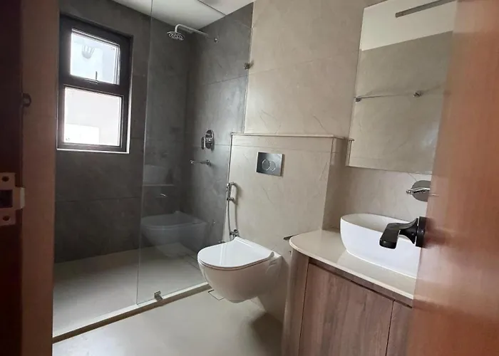 Apartament Zendalwood Katmandu