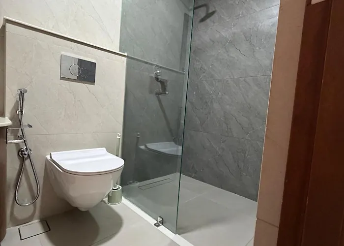 Zendalwood Apartament