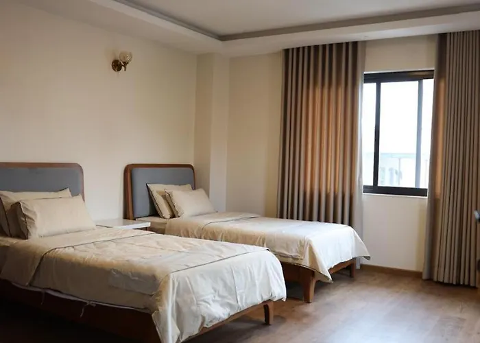 Apartament Zendalwood *