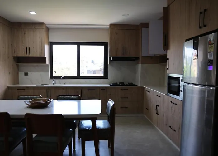 Zendalwood Apartament Katmandu